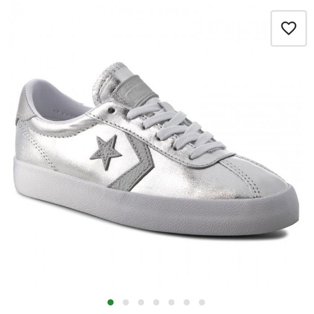 Converse Breakpoint